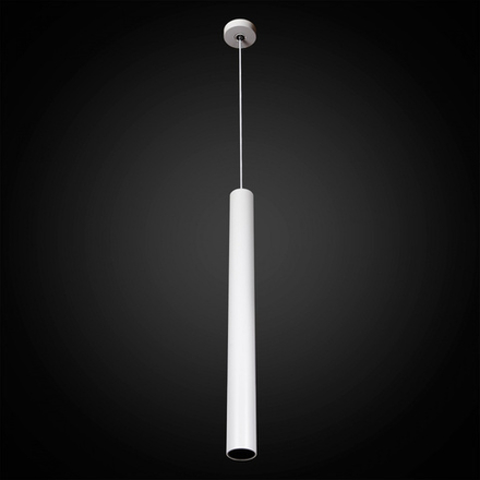 Citilux Тубус CL01PBL070 LED Подвесной светильник Белый