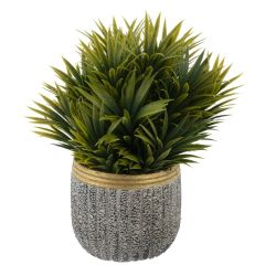 GAEM Цветочная композиция, L15 W15 H18 см