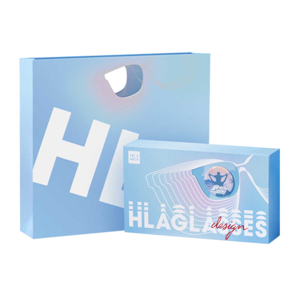 HLA Sunglasses Men"s