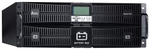 Источник бесперебойного питания SVC RT-10KL-LCD