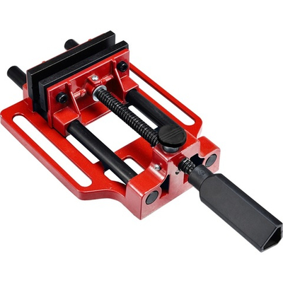 Тиски FELISATTI 90*100 мм 076.5.0.00