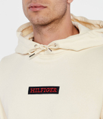 Худи Tommy Hilfiger - экрю(MW0MW34379)