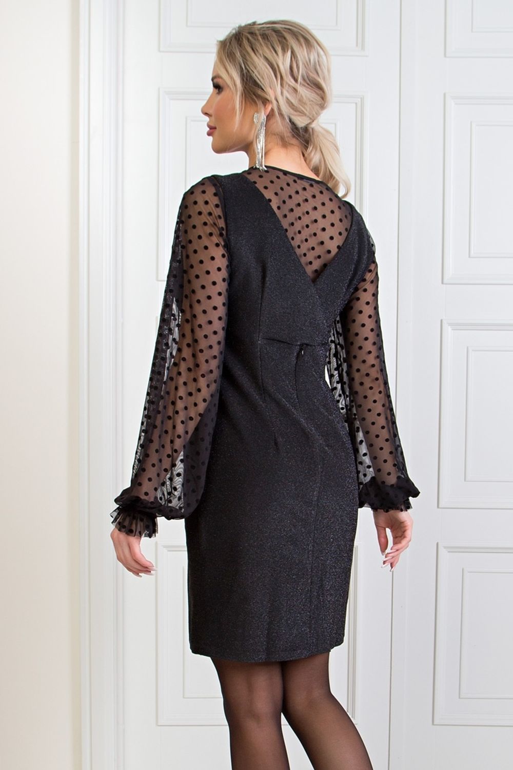 Платье Адриана №1 Valentina