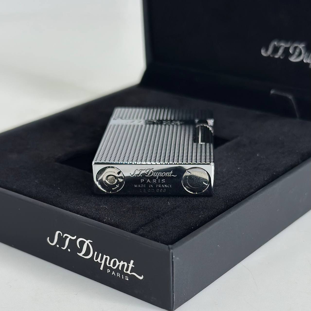 Зажигалка S.T. Dupont