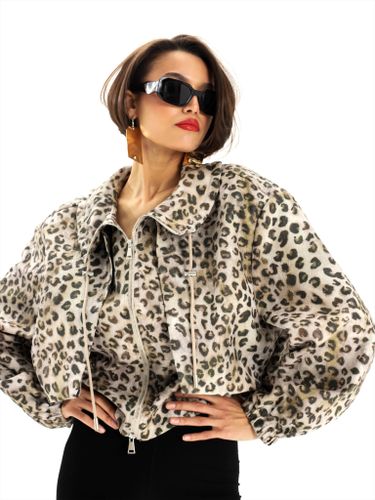 Куртка женская NOHO