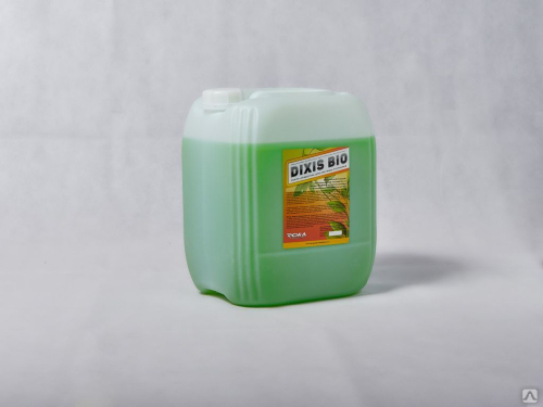 Теплоноситель "DIXIS-BIO -30  20кг