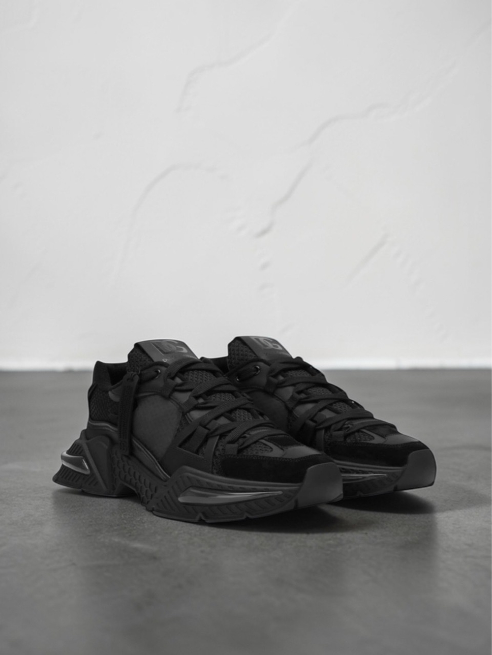 Кроссовки Dolce&Gabbana