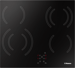 Электрическая панель Hansa BHC66588