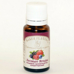 Ароматизатор пищевой Лесные ягоды