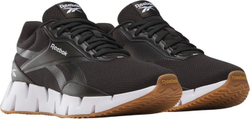 Кроссовки Reebok ZIG DYNAMICA STR черно-бело-беж
