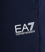Спортивный костюм EA7 - темно-синий(3DPV52 PJ05Z)