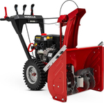 Снегоуборщик бензиновый 5 скоростей вперед/2 назад с электрозапуском МОБИЛ К С65 Премиум MBK0023756