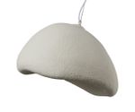 Подвес Дивио белый w40*25 h155 E27 1*60W