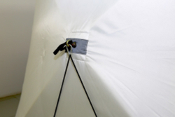 Гидро пол ПВХ утепленный PULSAR 2Т без отверстий