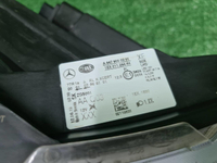 Фара правая Mercedes V w447 (2014-н.в.) LED