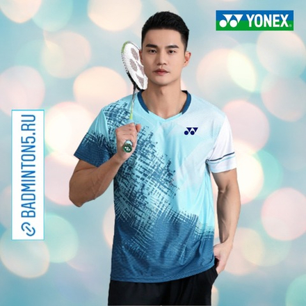 ТЕННИСКА мужская YONEX 15016