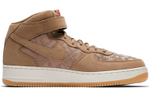 Кроссовки Nike Air Force 1 07 Premium N7