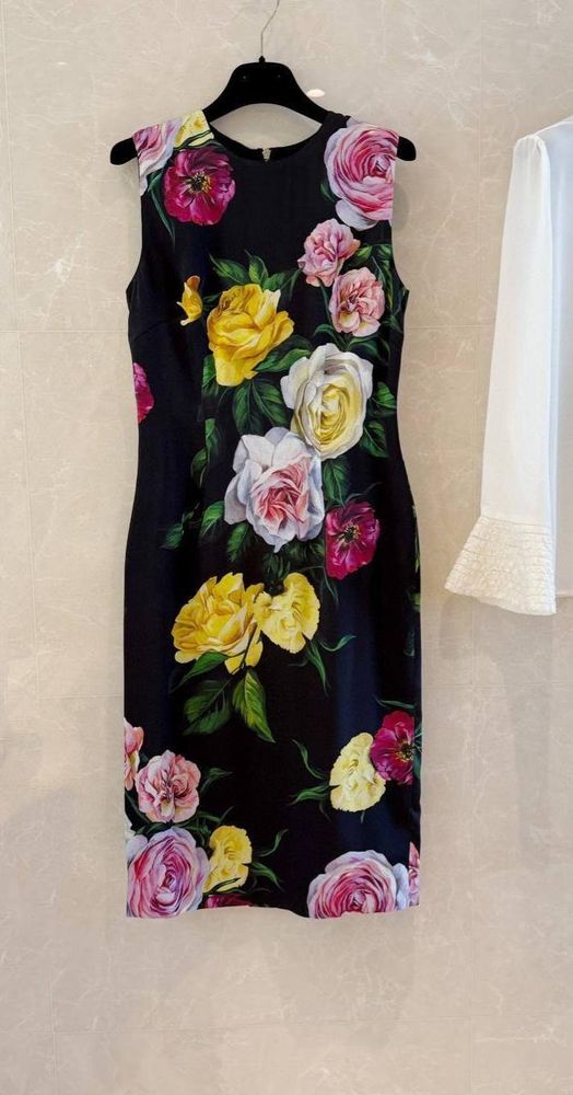 Платье Dolce&amp;Gabbana