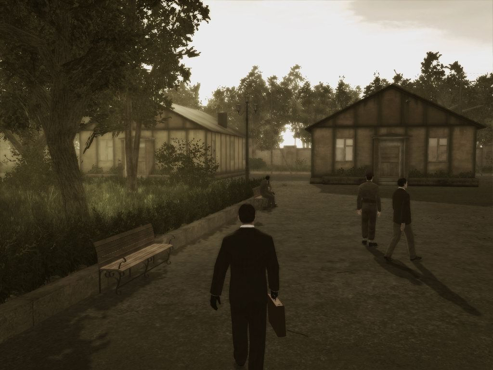Death to Spies: Moment of Truth (для ПК, цифровой код доступа)