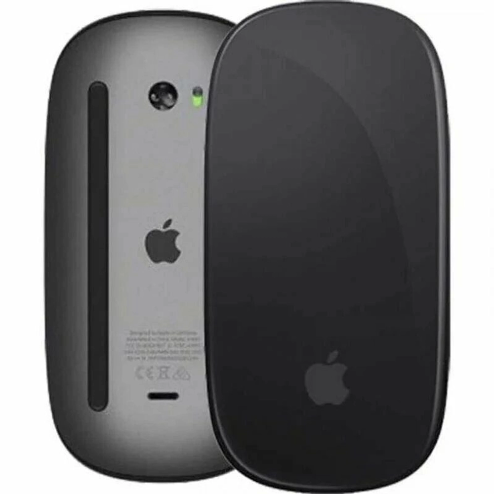 Мышь Apple Magic Mouse 3 Grey