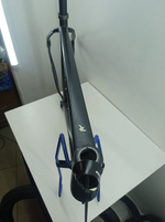 Рама Radon ZR Team