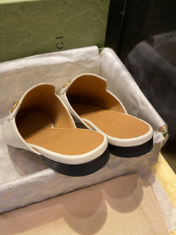 Gucci Princetown Mule