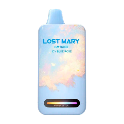 Lost Mary BM16000 Bloom