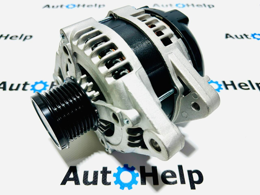 Генератор DAL058 27060-31100 104-061 2GRFSE 12V 130A