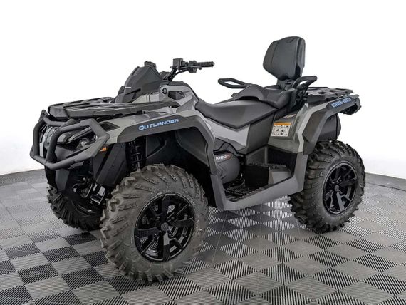 Квадроцикл BRP Can-Am Outlander Max DPS 1000R (2024) (ПСМ)