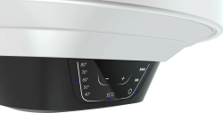 Накопительный электрический водонагреватель ARISTON 80 PRO1 ECO INOX ABS PW 80V