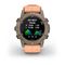 Умные часы Garmin Descent G2 Paloma with Shell Pink Band (010-02986-01)