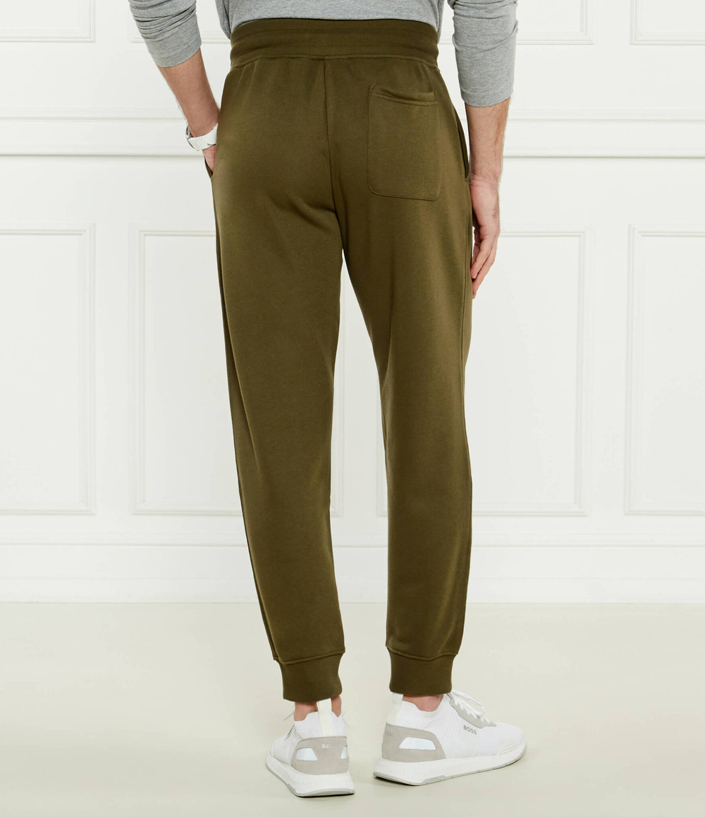 Спортивные штаны Gant - зеленый(2009026)