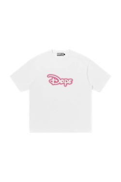 Футболка HARSHandCRUEL "Dope" Loose fit Tee