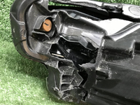 Битая Фара правая Chery Tiggo 7 Pro (20-24) LED