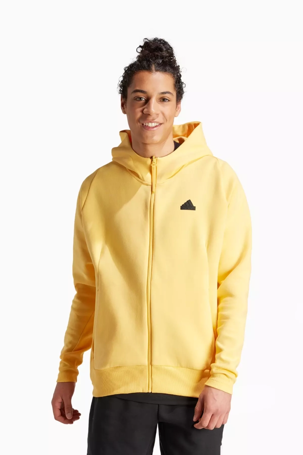 Кофта adidas Z.N.E. Premium FZ