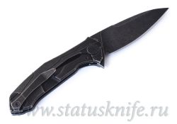 Нож CKF T90 Alexey Konygin EDCфотография - 4