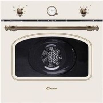 Электрический духовой шкаф Candy FCC 614 BA