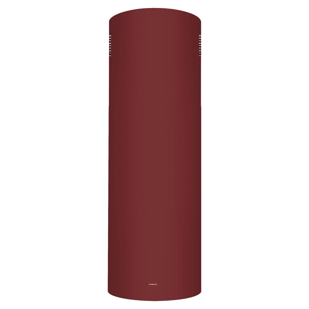 Кухонная вытяжка Maunfeld BALA 35 R Isla Burgundy