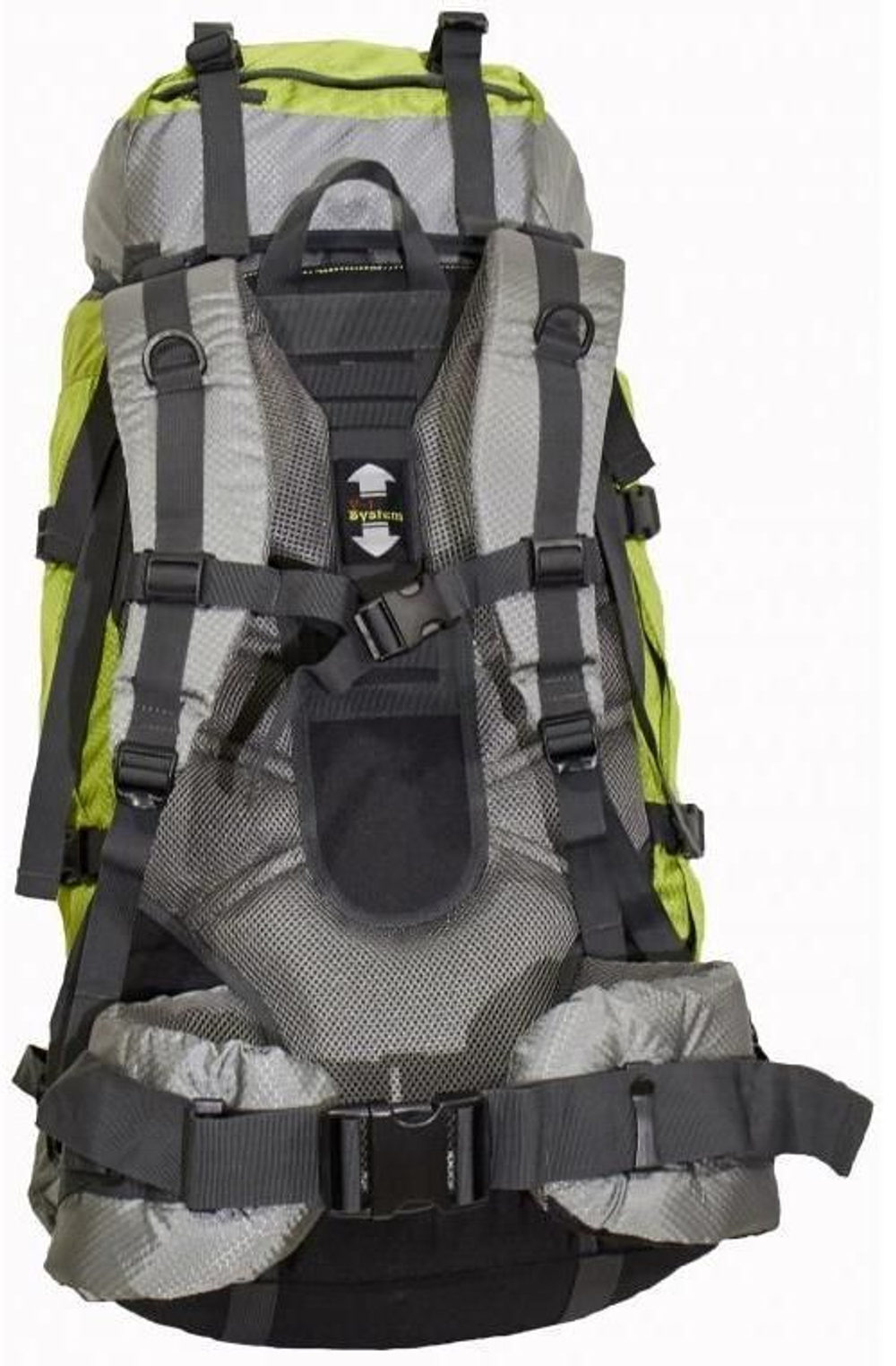Рюкзак Манарага Pamir-80 V2