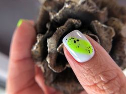 Monami, Гель-лак №466,