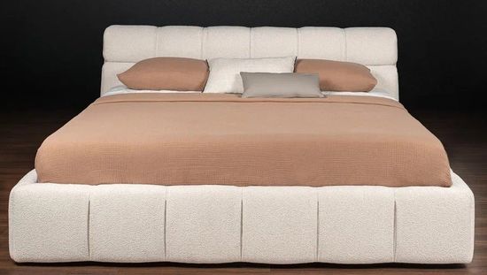 Кровать с подъемным механизмом Wanda 160*200 SELECTION, MOD INTERIORS