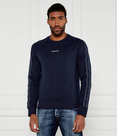 Худые Michael Kors - темно-синий(CT4524C5MF)