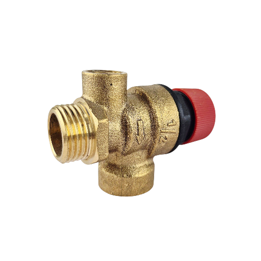 Клапан предохранительный (3 бар) Ariston