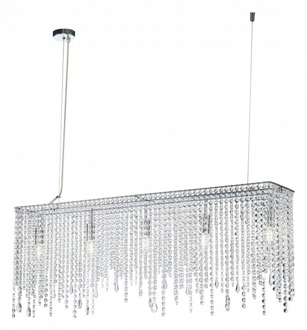 Подвесная люстра Maytoni Empress DIA002PL-05CH