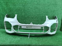 Бампер передний BMW X5 G05 (2018-2023) M-paket