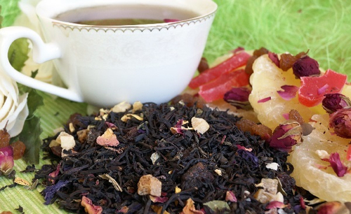 Чай Ночь Клеопатры (Россия) РЧК 500г