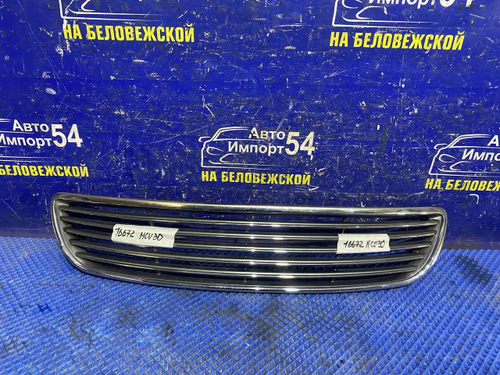 Решетка радиатора TOYOTA WINDOM 2004-2006