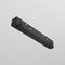 Коннектор питания прямой Maytoni Technical Exility Busbur TRA034PC-42B