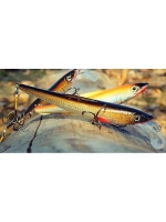 Воблер Стикбейт CRAZY DOG Sinking 100mm,