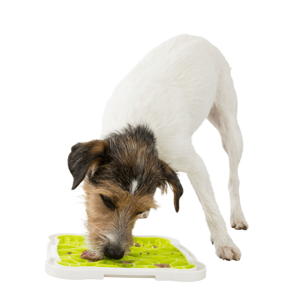 Игрушка для лакомств Lick'n'Snack, Trixie